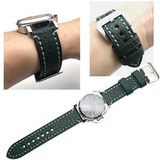 fashion design leather watch band.jpg