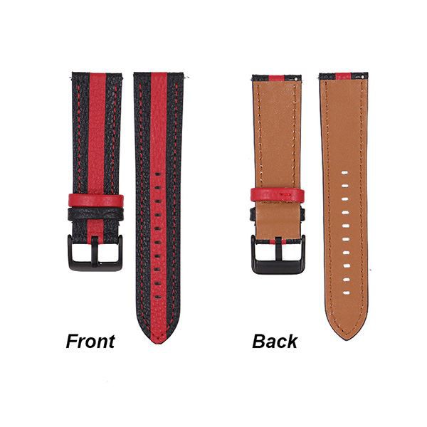 Smooth Kids Watch Strap3