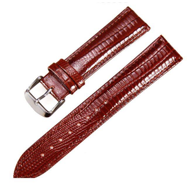 Alligator Watch Bands 20mm