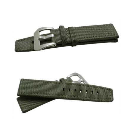 18mm Watch Strap Nylon Bond Nato Strap