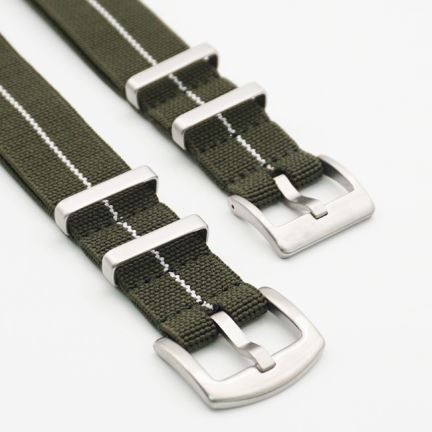 Adjustable Sport Loop Watch Band