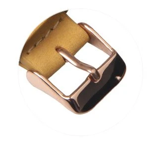 Rose Gold PVD