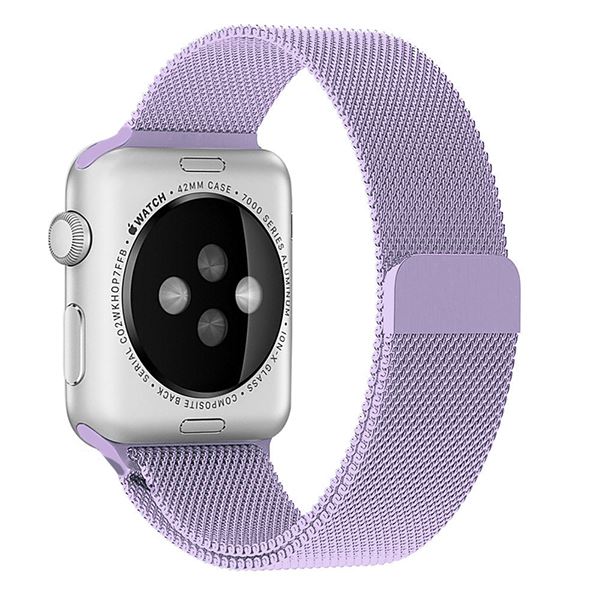 Milanese Loop Watch Strap For Apple